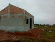 6ª CASA EM RESIDENCIAL JACARAÍPE - SERRA-ES
