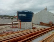 6ª CASA EM RESIDENCIAL JACARAÍPE - SERRA-ES