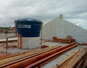 6ª CASA EM RESIDENCIAL JACARAÍPE - SERRA-ES