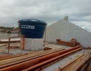 6ª CASA EM RESIDENCIAL JACARAÍPE - SERRA-ES