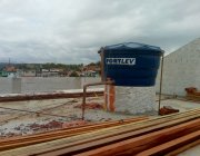 6ª CASA EM RESIDENCIAL JACARAÍPE - SERRA-ES