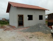 6ª CASA EM RESIDENCIAL JACARAÍPE - SERRA-ES