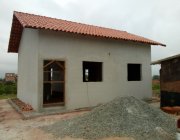 6ª CASA EM RESIDENCIAL JACARAÍPE - SERRA-ES