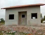 6ª CASA EM RESIDENCIAL JACARAÍPE - SERRA-ES