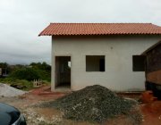 6ª CASA EM RESIDENCIAL JACARAÍPE - SERRA-ES