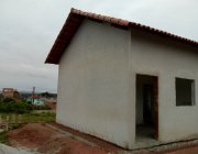 6ª CASA EM RESIDENCIAL JACARAÍPE - SERRA-ES