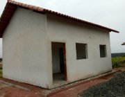 6ª CASA EM RESIDENCIAL JACARAÍPE - SERRA-ES