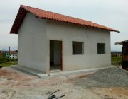 6ª CASA EM RESIDENCIAL JACARAÍPE - SERRA-ES