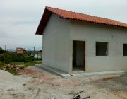 6ª CASA EM RESIDENCIAL JACARAÍPE - SERRA-ES