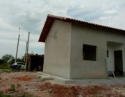 6ª CASA EM RESIDENCIAL JACARAÍPE - SERRA-ES