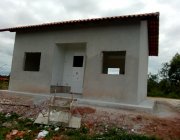 6ª CASA EM RESIDENCIAL JACARAÍPE - SERRA-ES