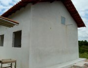6ª CASA EM RESIDENCIAL JACARAÍPE - SERRA-ES