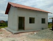 6ª CASA EM RESIDENCIAL JACARAÍPE - SERRA-ES
