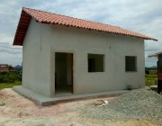 6ª CASA EM RESIDENCIAL JACARAÍPE - SERRA-ES