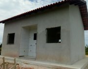 6ª CASA EM RESIDENCIAL JACARAÍPE - SERRA-ES