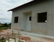 6ª CASA EM RESIDENCIAL JACARAÍPE - SERRA-ES