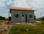 6ª CASA EM RESIDENCIAL JACARAÍPE - SERRA-ES