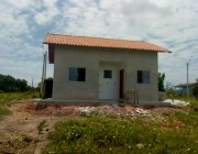6ª CASA EM RESIDENCIAL JACARAÍPE - SERRA-ES