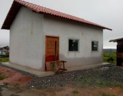 6ª CASA EM RESIDENCIAL JACARAÍPE - SERRA-ES