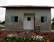6ª CASA EM RESIDENCIAL JACARAÍPE - SERRA-ES