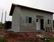 6ª CASA EM RESIDENCIAL JACARAÍPE - SERRA-ES