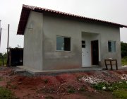 6ª CASA EM RESIDENCIAL JACARAÍPE - SERRA-ES