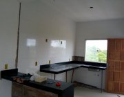 6ª CASA EM RESIDENCIAL JACARAÍPE - SERRA-ES