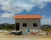 6ª CASA EM RESIDENCIAL JACARAÍPE - SERRA-ES