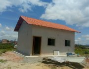 6ª CASA EM RESIDENCIAL JACARAÍPE - SERRA-ES