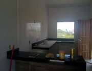 6ª CASA EM RESIDENCIAL JACARAÍPE - SERRA-ES