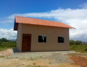 6ª CASA EM RESIDENCIAL JACARAÍPE - SERRA-ES