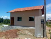 6ª CASA EM RESIDENCIAL JACARAÍPE - SERRA-ES
