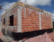 6ª CASA EM RESIDENCIAL JACARAÍPE - SERRA-ES