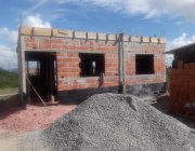 6ª CASA EM RESIDENCIAL JACARAÍPE - SERRA-ES