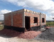 6ª CASA EM RESIDENCIAL JACARAÍPE - SERRA-ES