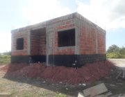 6ª CASA EM RESIDENCIAL JACARAÍPE - SERRA-ES