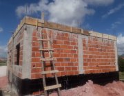 6ª CASA EM RESIDENCIAL JACARAÍPE - SERRA-ES