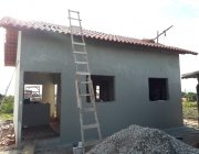 6ª CASA EM RESIDENCIAL JACARAÍPE - SERRA-ES