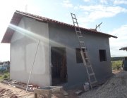 6ª CASA EM RESIDENCIAL JACARAÍPE - SERRA-ES