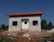 6ª CASA EM RESIDENCIAL JACARAÍPE - SERRA-ES