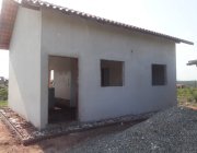 6ª CASA EM RESIDENCIAL JACARAÍPE - SERRA-ES