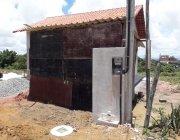 6ª CASA EM RESIDENCIAL JACARAÍPE - SERRA-ES