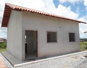 6ª CASA EM RESIDENCIAL JACARAÍPE - SERRA-ES