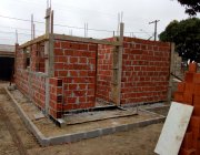 7ª CASA EM RESIDENCIAL JACARAÍPE - SERRA-ES