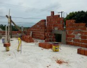 7ª CASA EM RESIDENCIAL JACARAÍPE - SERRA-ES