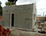 7ª CASA EM RESIDENCIAL JACARAÍPE - SERRA-ES