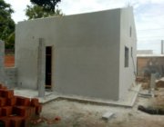 7ª CASA EM RESIDENCIAL JACARAÍPE - SERRA-ES