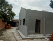 7ª CASA EM RESIDENCIAL JACARAÍPE - SERRA-ES