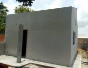 7ª CASA EM RESIDENCIAL JACARAÍPE - SERRA-ES