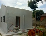 7ª CASA EM RESIDENCIAL JACARAÍPE - SERRA-ES